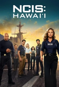 海軍罪案調查處：夏威夷 / 海军罪案调查处：夏威夷 第三季 NCIS: Hawaiʻi Season 3 (2024)