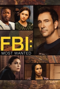 聯邦調查局：通緝要犯 第五季 FBI / 联邦调查局：通缉要犯: Most Wanted Season 5 (2024)