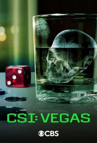 犯罪現場調查：維加斯 第三季 / 犯罪现场调查：维加斯 CSI: Vegas Season 3 (2024)