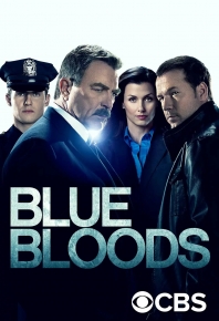 警察世家 第十四季 Blue Bloods Season 14 (2024)