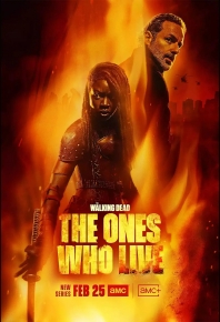 行屍走肉：存活之人 / 行屍走肉：生存者 / 行屍走肉：倖存者 / 行尸走肉：存活之人 / 行尸走肉：生存者 / 行尸走肉：幸存者 The Walking Dead: The Ones Who Live (2024)