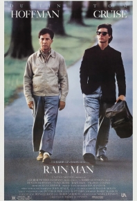 雨人/手足情未了(港)/手足情深 Rain Man (1988)