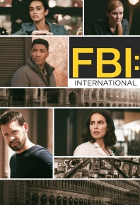 聯邦調查局：國際 第三季 FBI / 联邦调查局：国际 : International Season 3 Season 3 (2024)