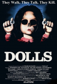 惡魔娃娃/恶魔娃娃/魔偶 Dolls (1986)