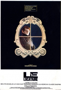 怪房客 Le locataire (1976)