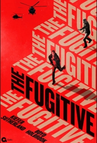亡命天涯 The Fugitive (2020)