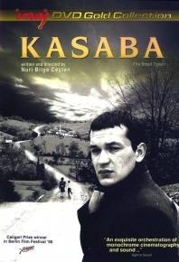 小鎮 / 小城歲月 / 小镇 / 小城岁月 Kasaba (1997)