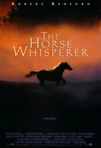 馬語者/輕聲細語/情深說話未曾講/與馬說話的人/马语者/轻声细语/情深说话未曾讲/与马说话的人 The Horse Whisperer (1998)