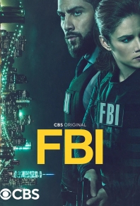 FBI/聯邦調查局/FBI/联邦调查局 第五季(2022)