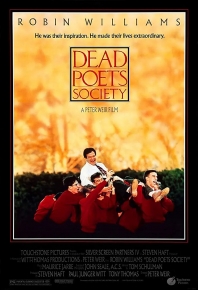 死亡詩社/暴雨驕陽(港) / 春風化雨(台)/死亡诗社/暴雨骄阳(港) / 春风化雨(台)  Dead Poets Society (1989)