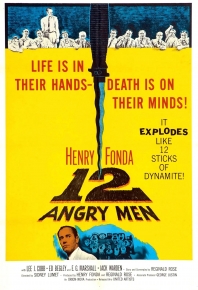 十二怒漢 十二怒汉 12 Angry Men (1957)