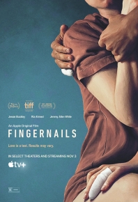 指甲 Fingernails (2023)