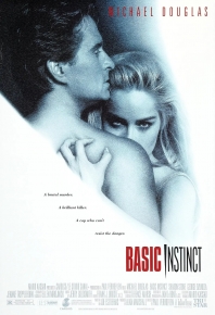 第六感追緝令(台) / 本能 / 第六感追缉令(台) / 氷の微笑 Basic Instinct (1992)