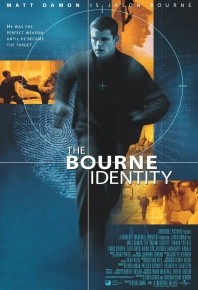 諜影重重 / 叛諜追擊(港) / 神鬼認證(台) / 谍影重重 / 叛谍追击(港) / 神鬼认证(台) The Bourne Identity (2002)