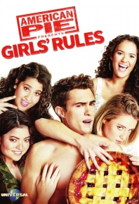美國派9/美國陷餅9/美國處男9/美国派9/美国处男9/美国派(番外篇)5：少女规则/美國派(番外篇)5：少女規則 American Pie Presents: Girls' Rules (2020)