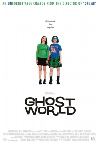 幽靈世界/黐孖妹 / 幽灵世界/黐孖妹 / 青春迷魂阵 / 鬼地方 Ghost World (2001)