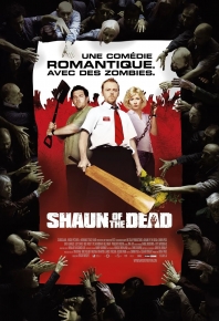 殭屍肖恩/杠上活死人 / 笑死人凶間(港) / 活人甡吃(台)/僵尸肖恩/杠上活死人 / 笑死人凶间(港) / 活人甡吃(台)  Shaun of the Dead (2004)