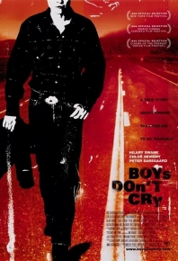 男孩别哭/没哭声的抉择(港)/男孩不哭 Boys Don't Cry (1999)