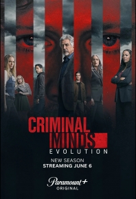 犯罪心理：演變 第十七季 / 犯罪心理：演变 Criminal Minds: Evolution Season 17 (2024)