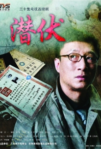 潛伏 (2008)
