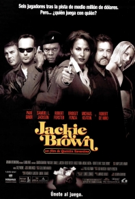 危險關係/黑色終結令(台) / 潔姬·布朗 / 傑基·布朗/危险关系/黑色终结令(台) / 洁姬·布朗 / 杰基·布朗 Jackie Brown (1997)