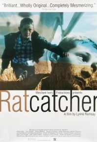 捕鼠者 / 捕鼠器 Ratcatcher (1999)