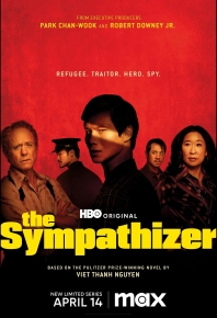 同情者 The Sympathizer (2024)