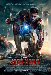 鋼鐵俠3/鐵甲奇俠3(港)/鋼鐵人3(台)/钢铁侠3/铁甲奇侠3(港)/钢铁人3(台)  Iron Man 3 (2013)