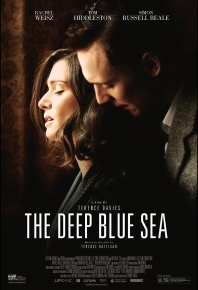 蔚藍深海/蔚蓝深海 The Deep Blue Sea (2011)