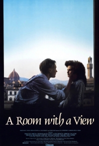  翡冷翠之戀(港)/窗外有藍天(臺)/看得見風景的房間/翡冷翠之恋(港)/窗外有蓝天(台)/看得见风景的房间 A Room with a View (1985)