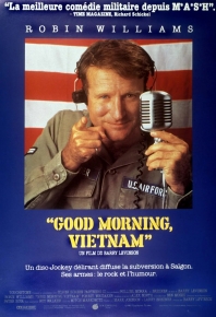 早安越南/早安，越南 Good Morning, Vietnam (1987)