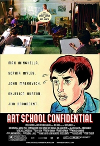 藝校的秘密/藝校機密/艺校的秘密/艺校机密 Art School Confidential (2006)