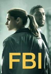 FBI/聯邦調查局/FBI/联邦调查局 第二季(2019)