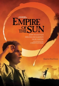 太陽帝國/太阳帝国 Empire of the Sun (1987)