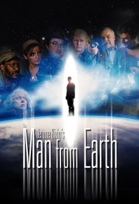 這個男人來自地球/这个男人来自地球/地球不死人(港)/这个人来自洞穴/来自地穴的男人/這個人來自洞穴/來自地穴的男人(2007)