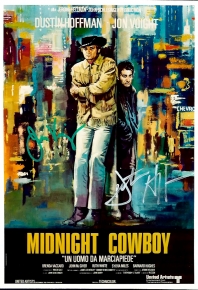 午夜牛郎/午夜牛仔 Midnight Cowboy (1969)