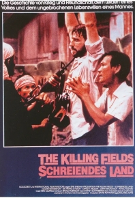 殺戮戰場/戰火屠城/殺戮之地/杀戮战场/战火屠城/杀戮之地 The Killing Fields (1984)