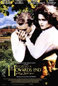 霍華德莊園/此情可問天(港/台)/霍华德庄园/此情可问天(港/台) Howards End (1992)
