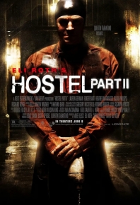 人皮客棧2/人皮客栈2/恐怖旅舍第二站(台) / 恐怖旅舍2 Hostel: Part II (2007)