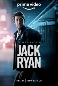 傑克·萊恩/傑克·雷恩/傑克·瑞安 第三季/杰克·莱恩/杰克·雷恩/杰克·瑞安 第三季 Jack Ryan Season 3 (2022)