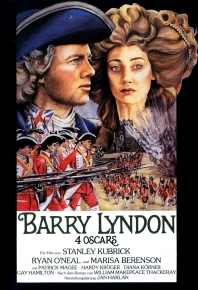 巴里·林登/亂世兒女(港)/乱世儿女(港)/巴里林登 Barry Lyndon (1975)