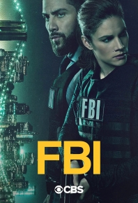 FBI/聯邦調查局/联邦调查局 第三季(2020)