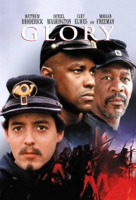 光榮戰役/光榮/光荣战役/光荣 Glory (1989)