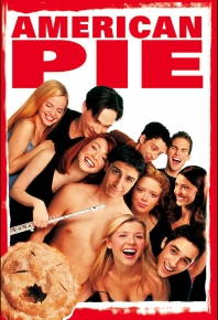 美國派/美國陷餅 / 美國處男/美国派/美国陷饼 / 美国处男 American Pie (1999)